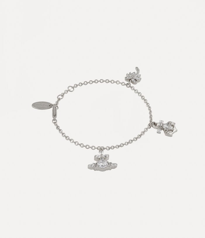 Vivienne Westwood NORENA BRACELET